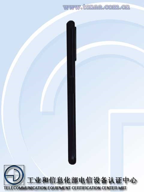 Honor 30 Youth Edition