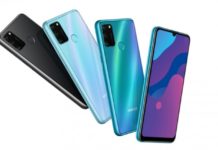 Honor launching the Honor 9A and Router 3 for the global market on June 23 honor 9a