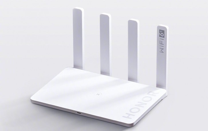 honor router 3