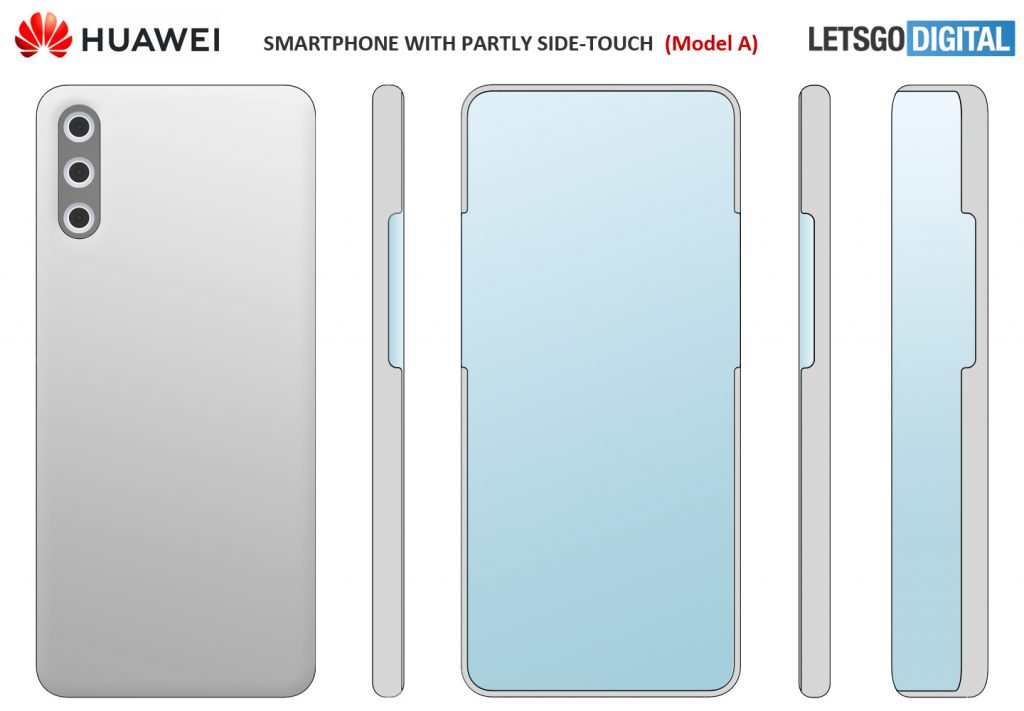 Huawei