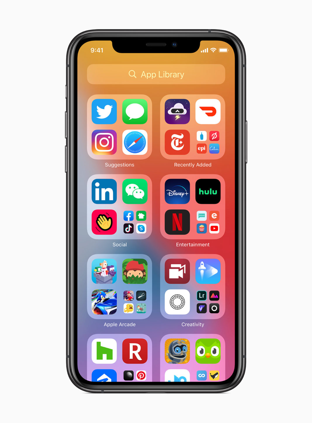 iOS 14 - All the new features, release date, compatible devices and ...