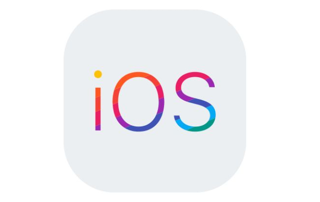 Apple may rename iOS to iPhoneOS - Gizmochina