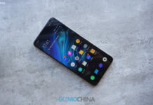 iQOO Z1 12GB RAM and 128GB storage variant goes on sale in China Vivo iQOO Z1 Review featured 22