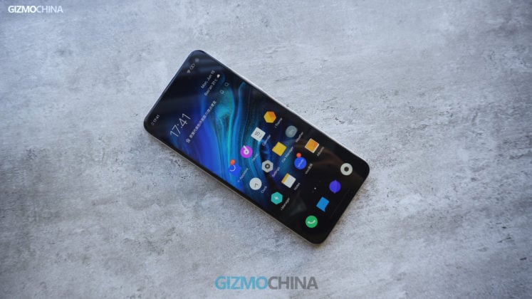 Vivo iQOO Z1 Review featured 22