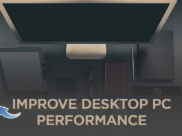 improve desktop pc performance