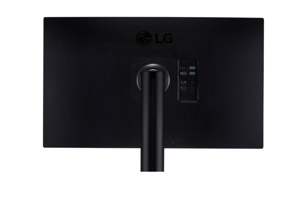 LG Ergo