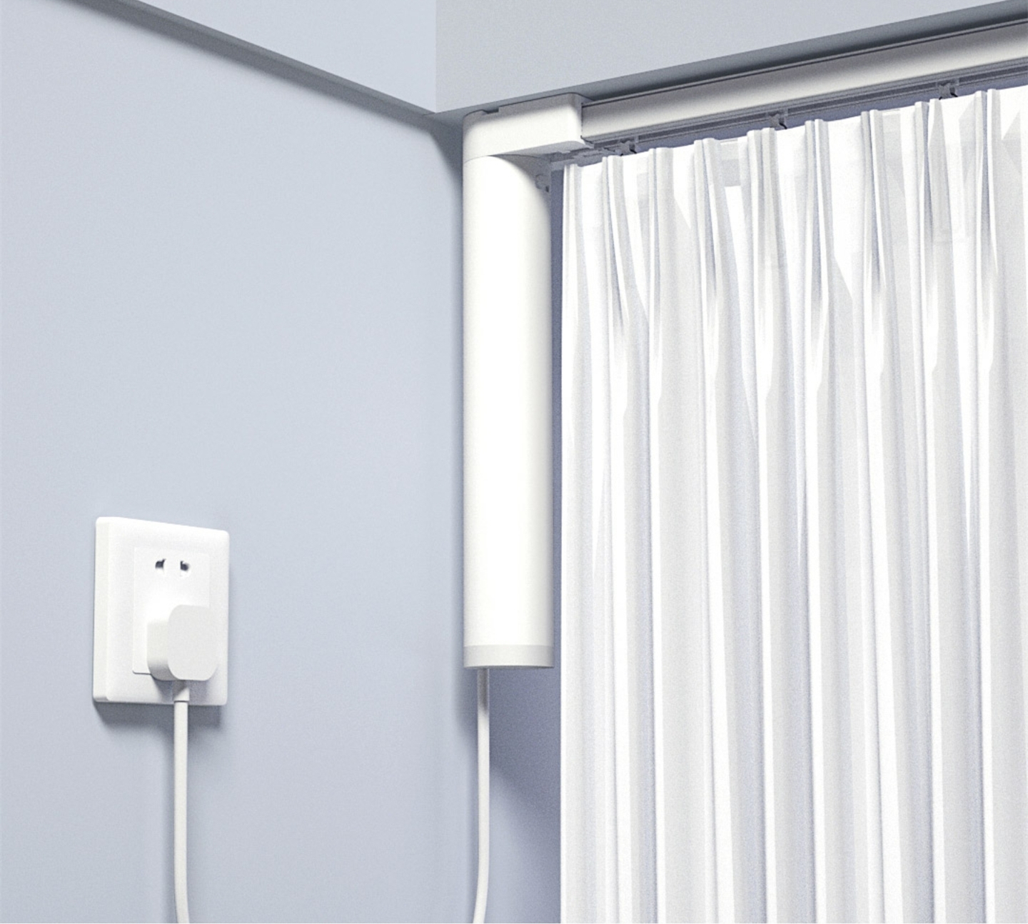 Mi Smart Curtain