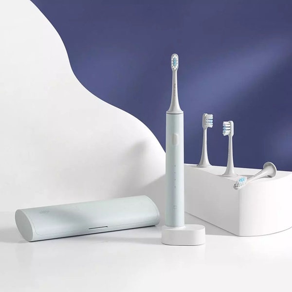 mi sonic electric toothbrush