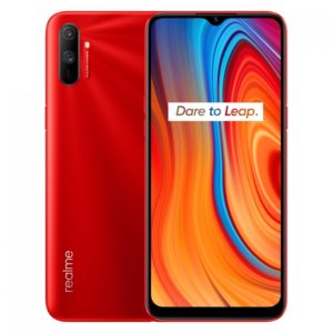 Realme C3i