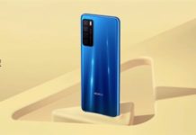 Honor Play4 5G smartphone goes on sale in China; pricing starts at 1,799 yuan ($225)