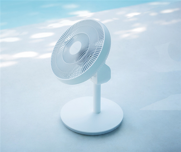 xiaomi table fan