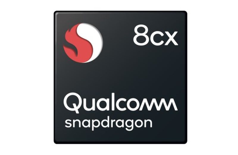 具有增强性能的Snapdragon 8cx Plus可能正在开发中