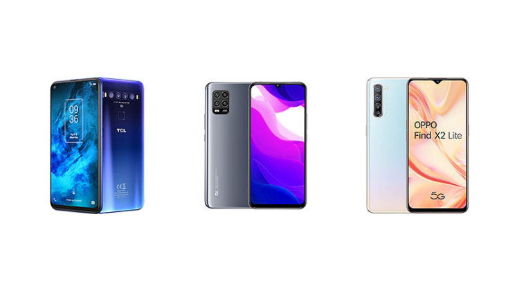 oppo find x2 lite vs mi note 10 lite