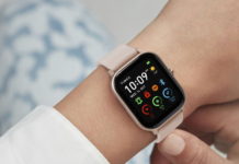 Timex partners with Huami to launch two Metropolitan smartwatches priced at $179 Timex Metropolitan S