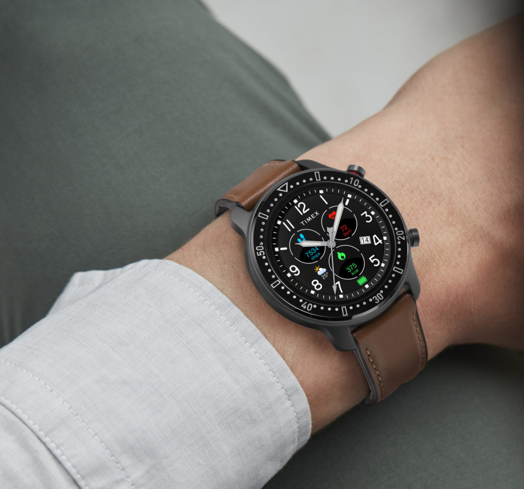 timex 2018