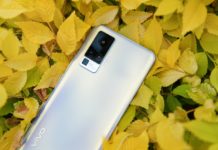 Vivo X60s 5G powered by Snapdragon 765 appears on Geekbench