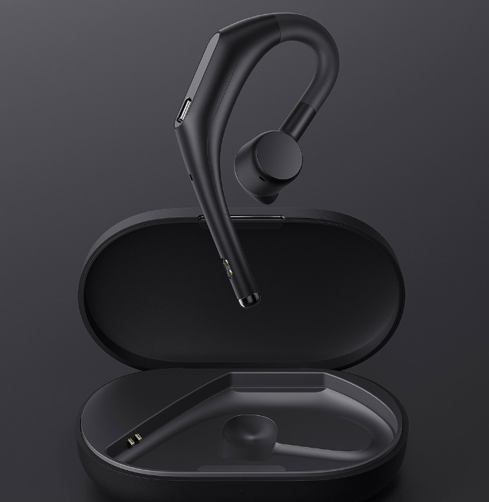 Pijnstiller gegevens Nachtvlek Xiaomi Bluetooth Headset Pro with Google Assistant, Siri support launched  for ¥199 (~$28) - Gizmochina