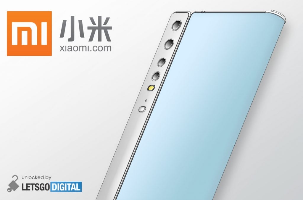 Xiaomi