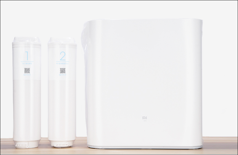 Xiaomi Water Purifier C1 Enhanced Edition