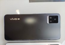 Vivo S7 to feature a 44MP dual selfie camera, leaked live images reveal a thin and light design Vivo
