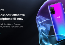 Grab Elephone E10 Pro and PX Pro at a discounted price of $159 and $169, respectively