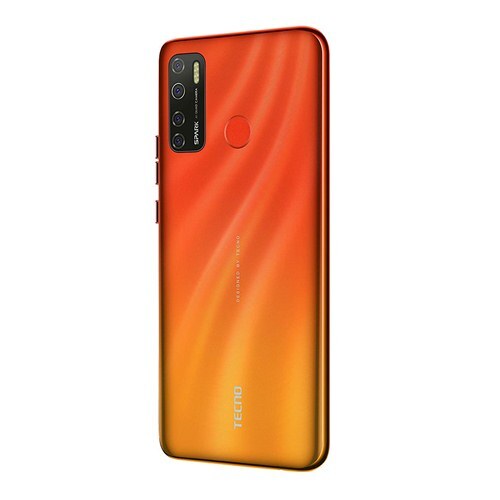 TECNO Spark 5 Pro