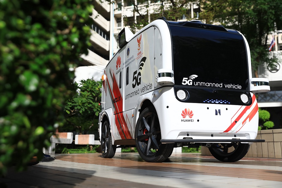 Huawei