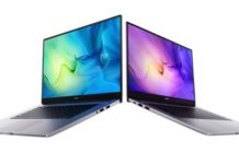Huawei MateBook D 14/15 launched, features AMD Ryzen 4000 chips Huawei