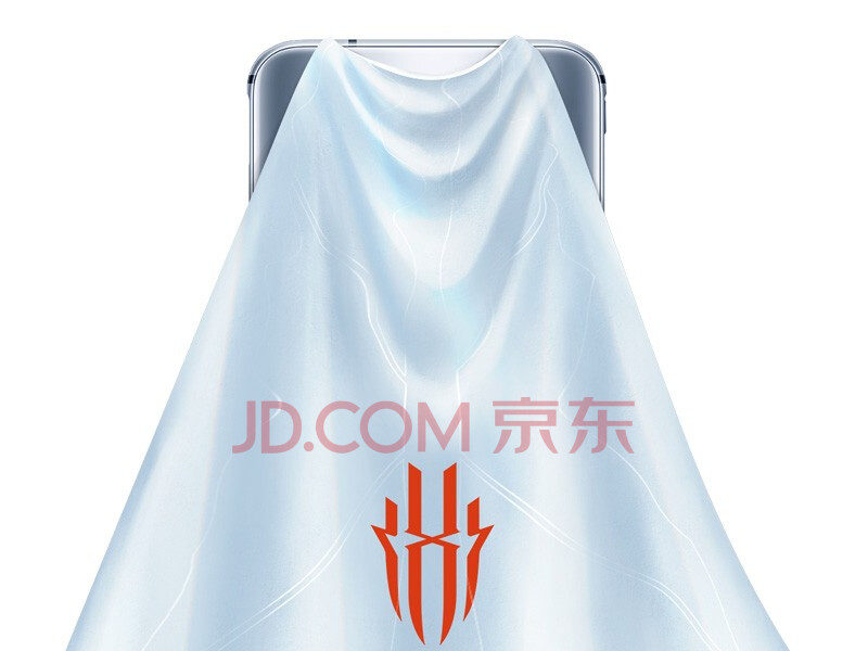 Nubia Red Magic 5S listed on JD.com for registration, new grey color ...