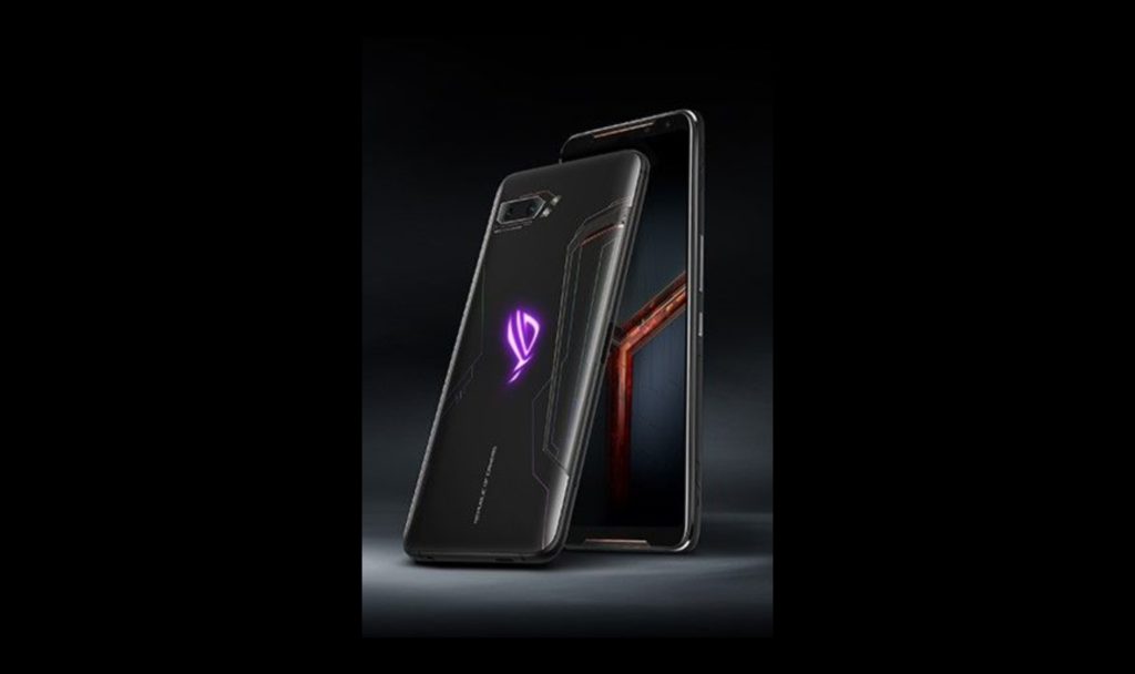 ASUS ROG Phone 2 Featured