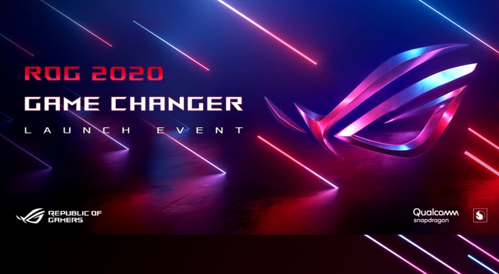 ASUS ROG Phone 3 July 22 launch date