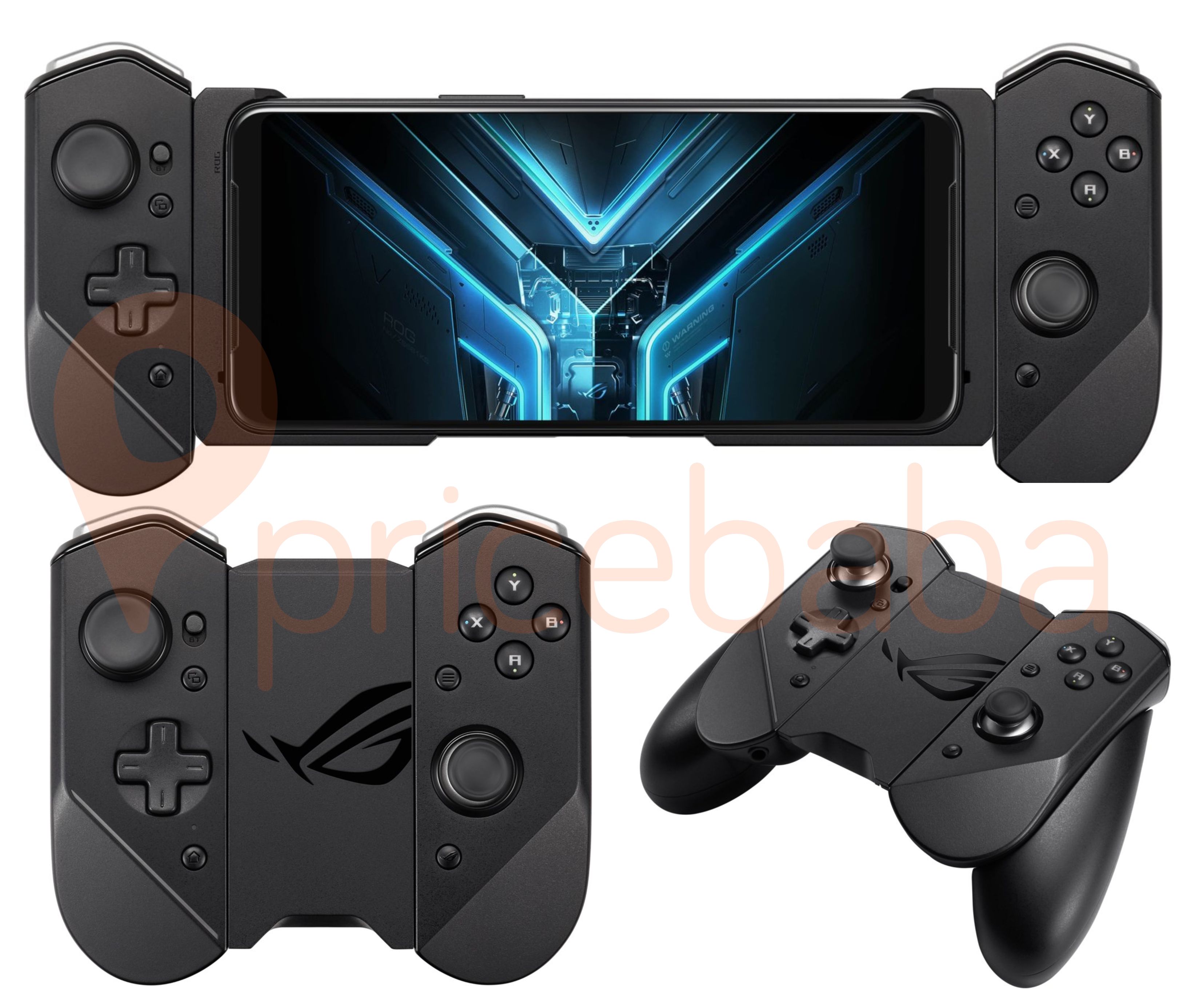 ASUS ROG Phone 3 Kunai Gamepad