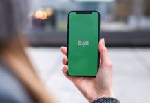 Huawei adds European Uber rival Bolt to its AppGallery Bolt EU Hottest Unicorn