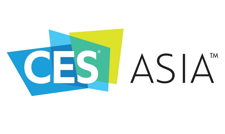 CES Asia