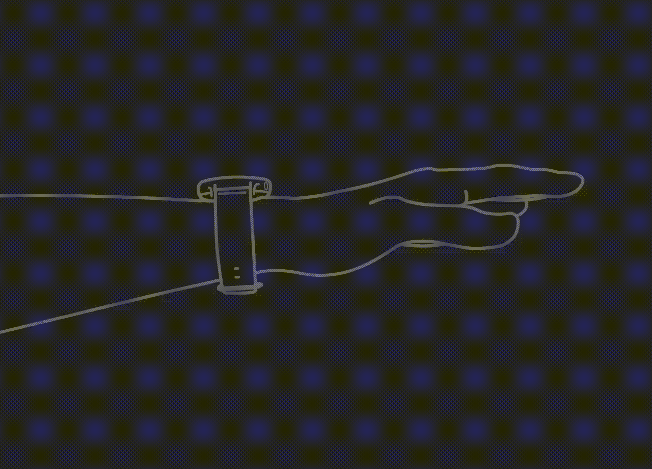 Galaxy Watch 3 Shake Decline Calls Gesture