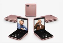Samsung Galaxy Z Flip 5G starts getting One UI 3.0 (Android 11) update Galaxy Z Flip 5G featured