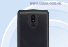 Gionee phone with a 10000mAh battery gets certified by TENAA Gionee 20,200,418