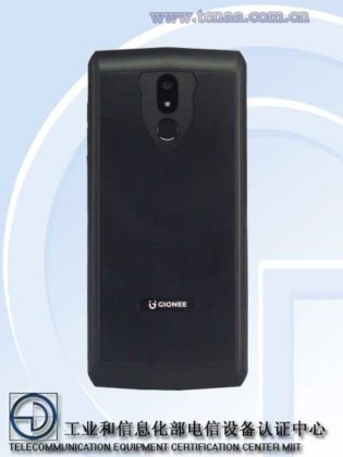 Gionee 20,200,418