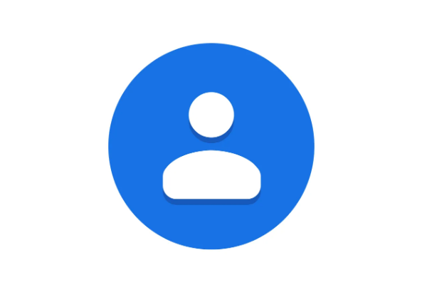 Google Contacts featured