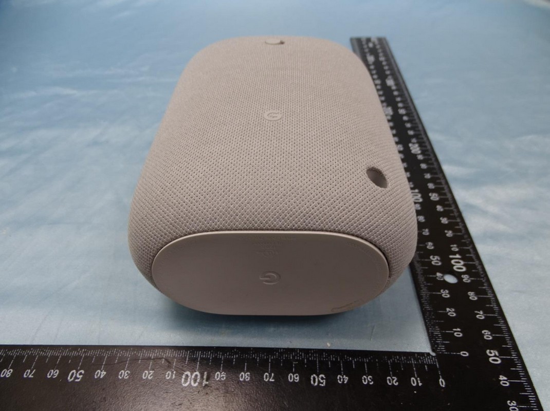 Google Nest Smart Speaker