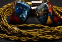 Hifigo launched Kinera Baldr Multi-Driver IEM for $1399.99