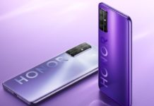 Honor 30 gets Dual View camera mode Honor 30
