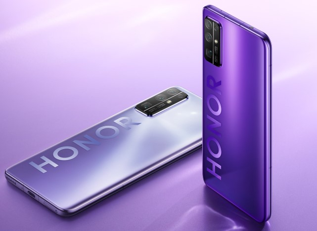 Honor 30