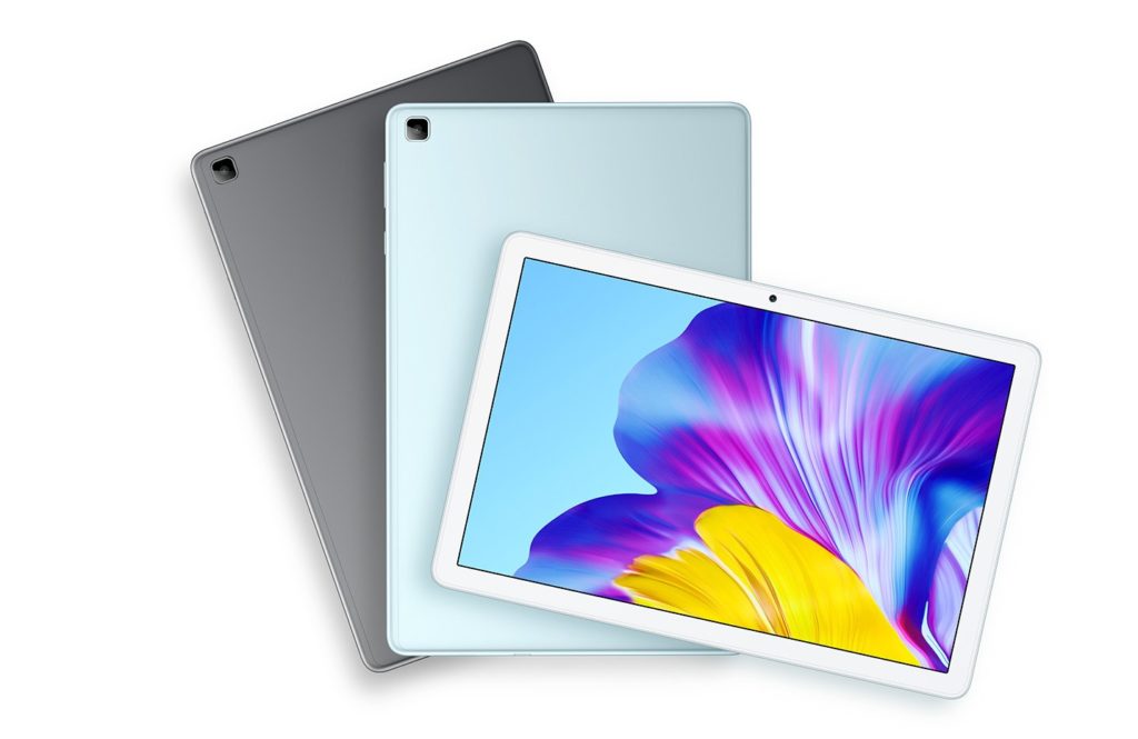 Honor Debuts New Outdoor Smartwatch, Refreshed MagicBooks, Tablet And New Honor Choice Products At IFA 2020 34 Honor Pad 6 + 3 New Honor Choice Products