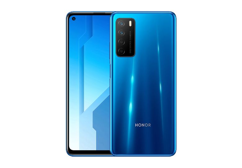 Honor Play4