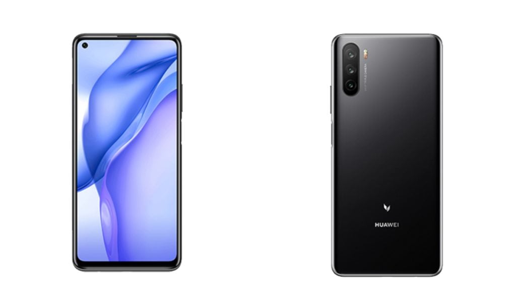 Huawei Maimang 9 Front Rear Featured