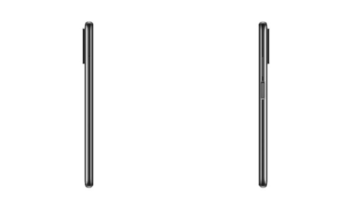 Huawei Maimang 9 Left Right Featured