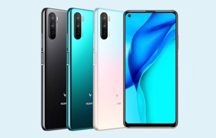 Huawei Maimang 9 featured