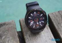 HUAWEI Watch GT2/2e add support for third-party apps Huawei Watch GT 2e Review 02