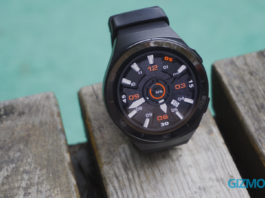 Huawei Watch GT 2e Review 02
